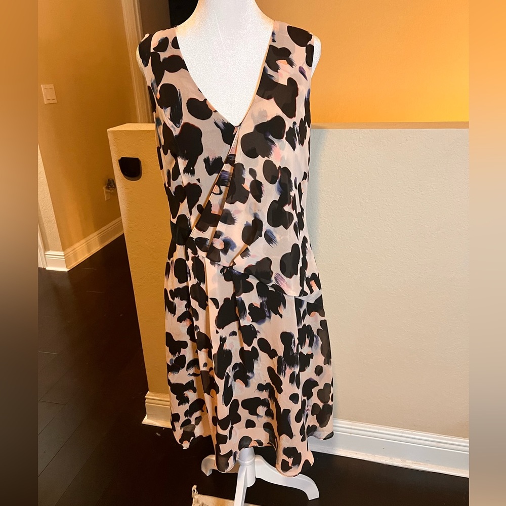 NWOT Rachel Roy Dress